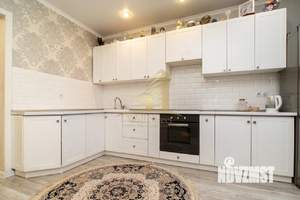 3-к квартира, вторичка, 91м2, 1/9 этаж