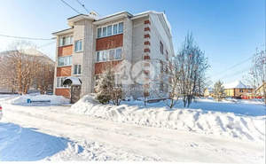 Студия квартира, вторичка, 19м2, 1/3 этаж