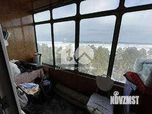 3-к квартира, вторичка, 70м2, 10/10 этаж
