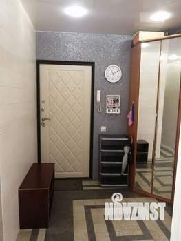 3-к квартира, вторичка, 62м2, 2/5 этаж