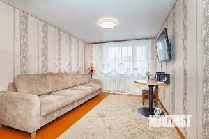 2-к квартира, вторичка, 46м2, 5/5 этаж