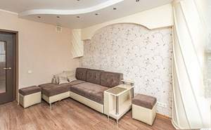 1-к квартира, вторичка, 42м2, 5/11 этаж