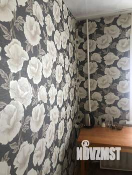 2-к квартира, вторичка, 41м2, 1/5 этаж