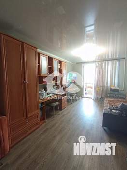 1-к квартира, вторичка, 34м2, 7/9 этаж