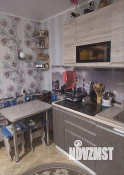 1-к квартира, вторичка, 28м2, 1/5 этаж