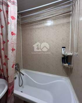 1-к квартира, вторичка, 30м2, 2/5 этаж
