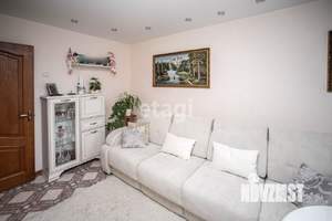 3-к квартира, вторичка, 57м2, 5/6 этаж