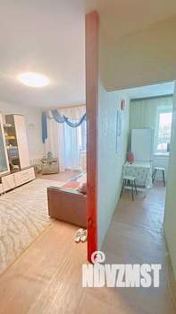 1-к квартира, вторичка, 28м2, 3/5 этаж