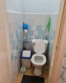 3-к квартира, вторичка, 60м2, 2/4 этаж