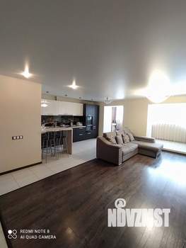 3-к квартира, вторичка, 78м2, 3/5 этаж