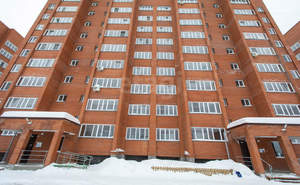 2-к квартира, вторичка, 70м2, 6/9 этаж