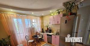Студия квартира, вторичка, 25м2, 4/5 этаж