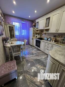 2-к квартира, вторичка, 65м2, 5/5 этаж