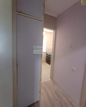 1-к квартира, вторичка, 20м2, 2/5 этаж