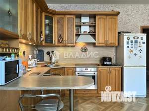 1-к квартира, вторичка, 57м2, 5/6 этаж