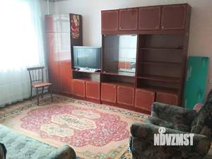 2-к квартира, вторичка, 46м2, 4/5 этаж