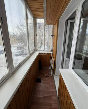 2-к квартира, вторичка, 45м2, 2/5 этаж