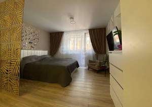 Студия квартира, вторичка, 32м2, 3/9 этаж