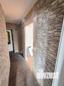 2-к квартира, вторичка, 42м2, 3/5 этаж