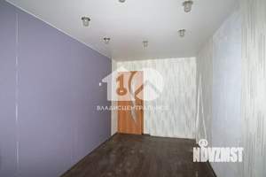 3-к квартира, вторичка, 56м2, 4/5 этаж
