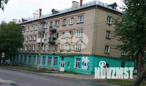 1-к квартира, вторичка, 30м2, 1/4 этаж