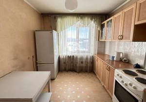 2-к квартира, вторичка, 56м2, 3/6 этаж