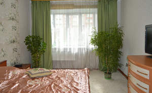 3-к квартира, вторичка, 94м2, 1/10 этаж