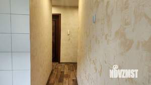 1-к квартира, вторичка, 28м2, 1/5 этаж