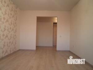 1-к квартира, вторичка, 40м2, 9/9 этаж