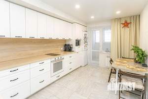 3-к квартира, вторичка, 84м2, 4/9 этаж