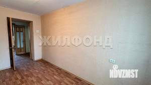3-к квартира, вторичка, 62м2, 2/12 этаж