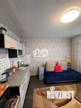 Студия квартира, вторичка, 19м2, 3/3 этаж