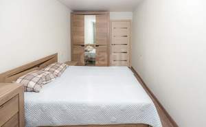 3-к квартира, вторичка, 58м2, 1/5 этаж