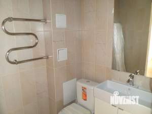 1-к квартира, вторичка, 40м2, 9/9 этаж
