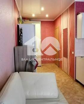 Студия квартира, вторичка, 20м2, 2/4 этаж