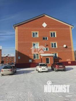 Студия квартира, вторичка, 24м2, 1/3 этаж