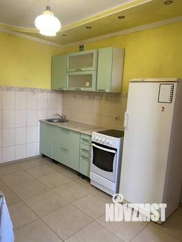 1-к квартира, вторичка, 40м2, 3/9 этаж