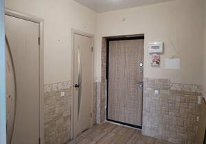 2-к квартира, вторичка, 40м2, 2/3 этаж