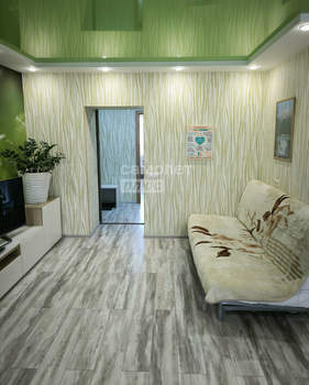 3-к квартира, вторичка, 64м2, 5/5 этаж