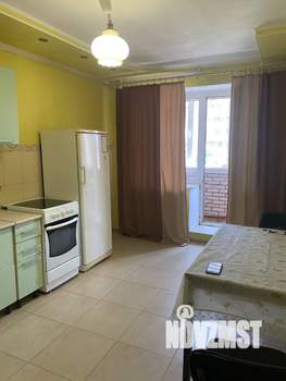 1-к квартира, вторичка, 40м2, 3/9 этаж