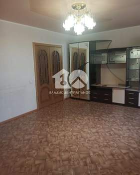 2-к квартира, вторичка, 62м2, 4/5 этаж