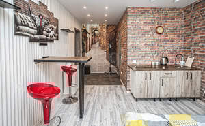 Студия квартира, вторичка, 21м2, 2/4 этаж