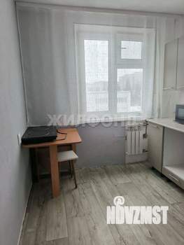 1-к квартира, вторичка, 30м2, 3/5 этаж