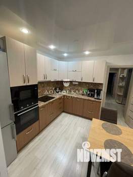 2-к квартира, вторичка, 59м2, 7/10 этаж