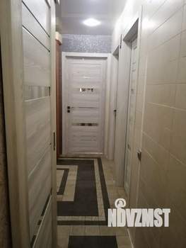 3-к квартира, вторичка, 62м2, 2/5 этаж