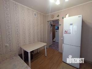 1-к квартира, вторичка, 36м2, 9/10 этаж