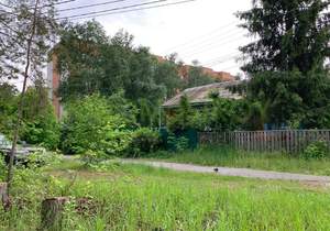2-к квартира, вторичка, 40м2, 1/1 этаж