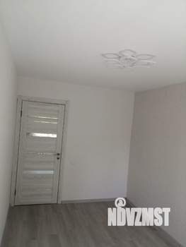 3-к квартира, вторичка, 62м2, 2/5 этаж