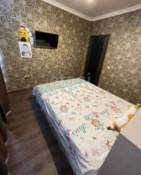 3-к квартира, вторичка, 77м2, 2/9 этаж