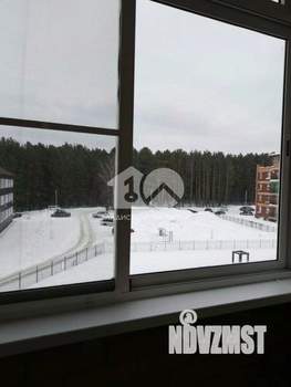 1-к квартира, вторичка, 40м2, 3/4 этаж